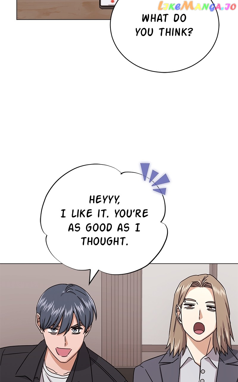 Superstar Associate Manager Chapter 63 - page 72