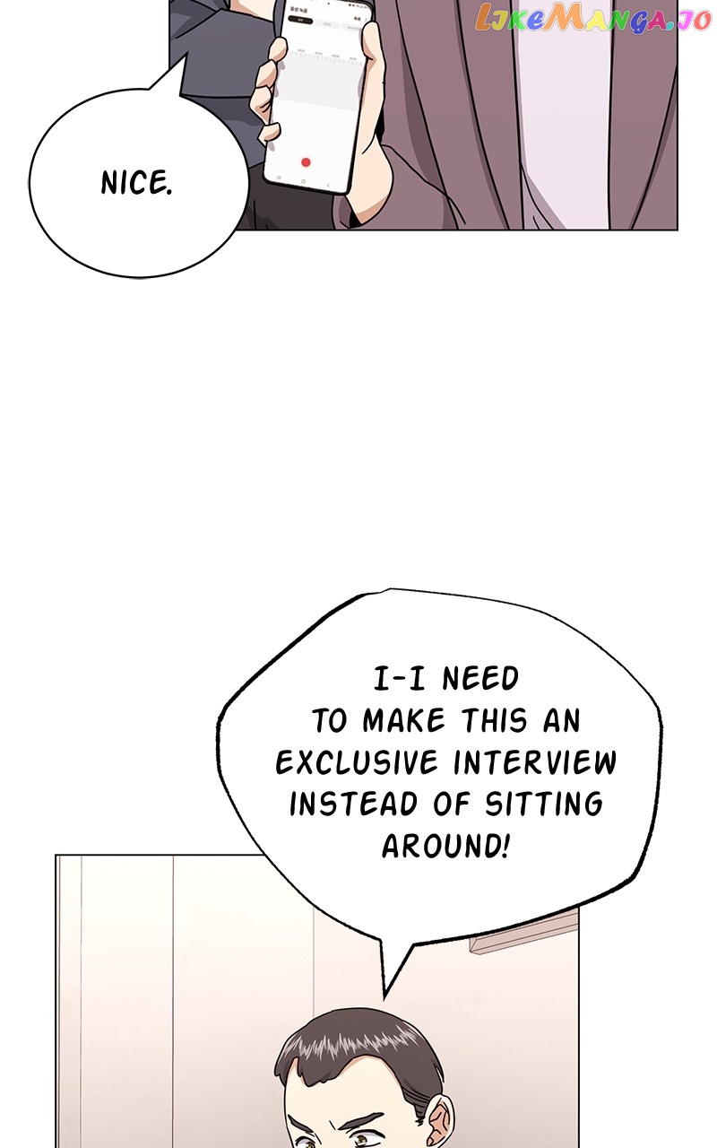 Superstar Associate Manager Chapter 63 - page 86