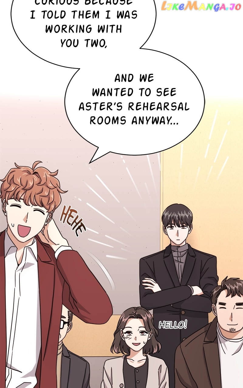 Superstar Associate Manager Chapter 64 - page 5