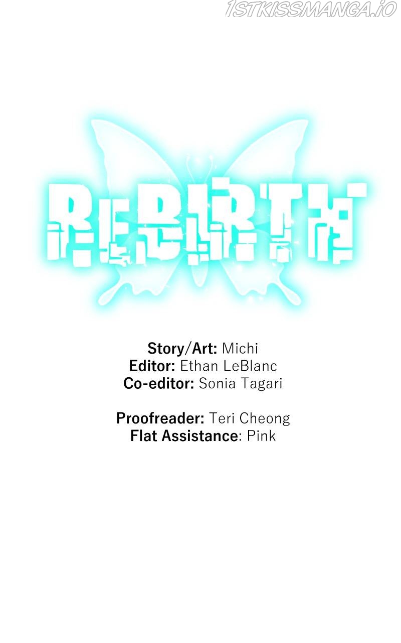 Rebirth-69michi Chapter 169 - page 114