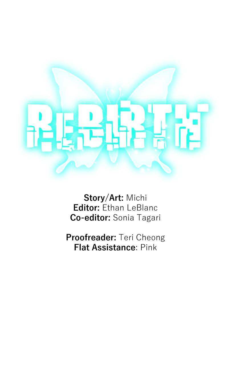 Rebirth-69michi Chapter 137 - page 101