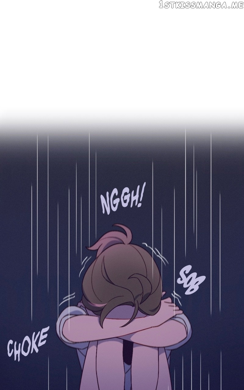 Night Owls & Summer Skies Chapter 48 - page 30