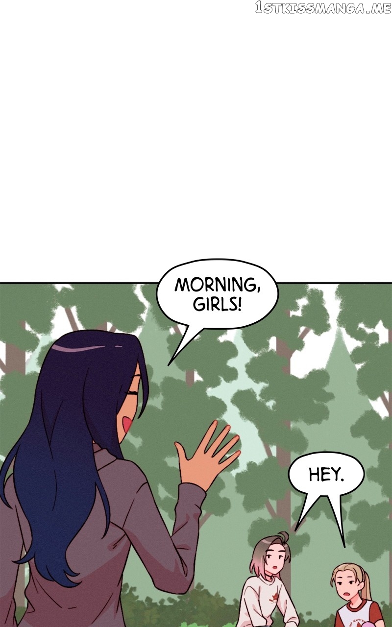 Night Owls & Summer Skies Chapter 32 - page 14