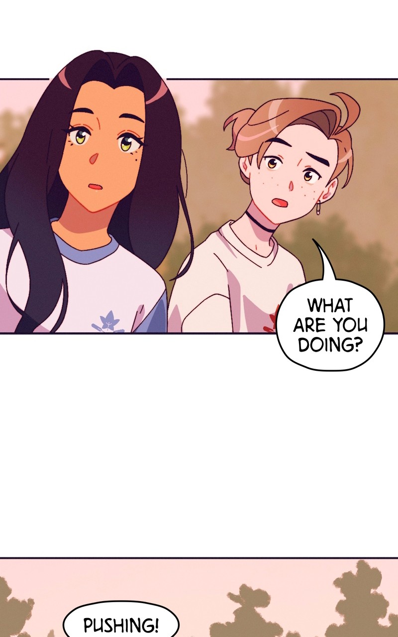 Night Owls & Summer Skies chapter 23 - page 13