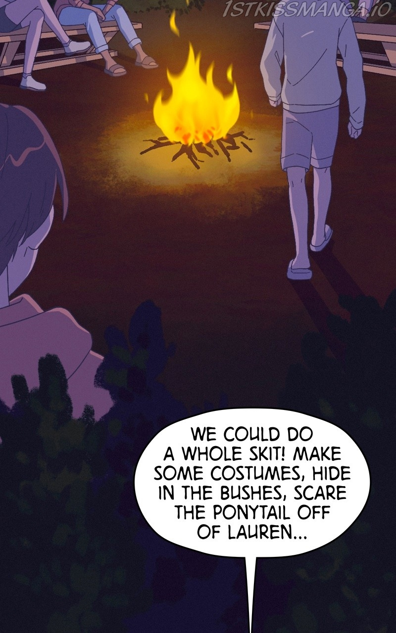 Night Owls & Summer Skies chapter 16 - page 2