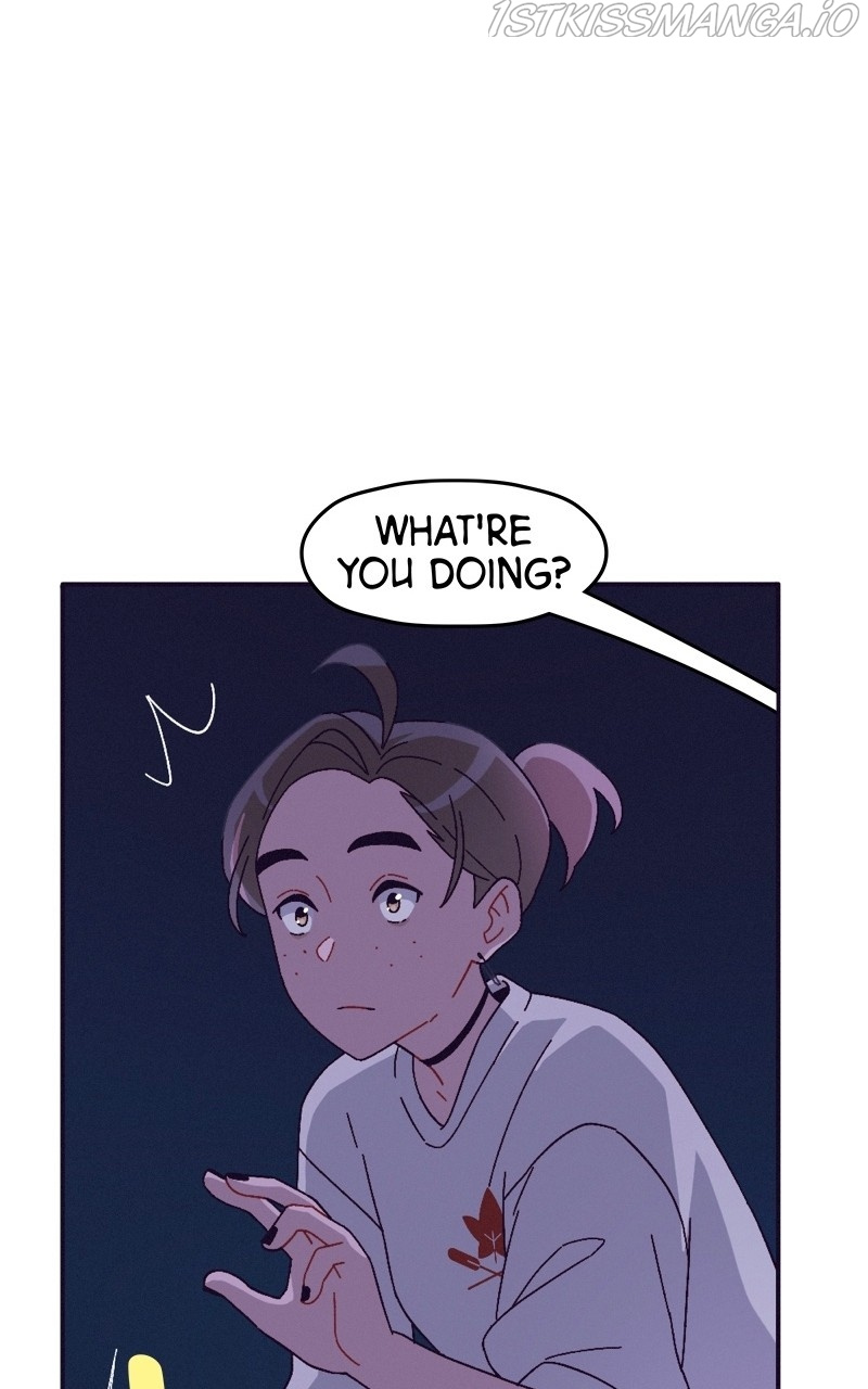 Night Owls & Summer Skies chapter 16 - page 30