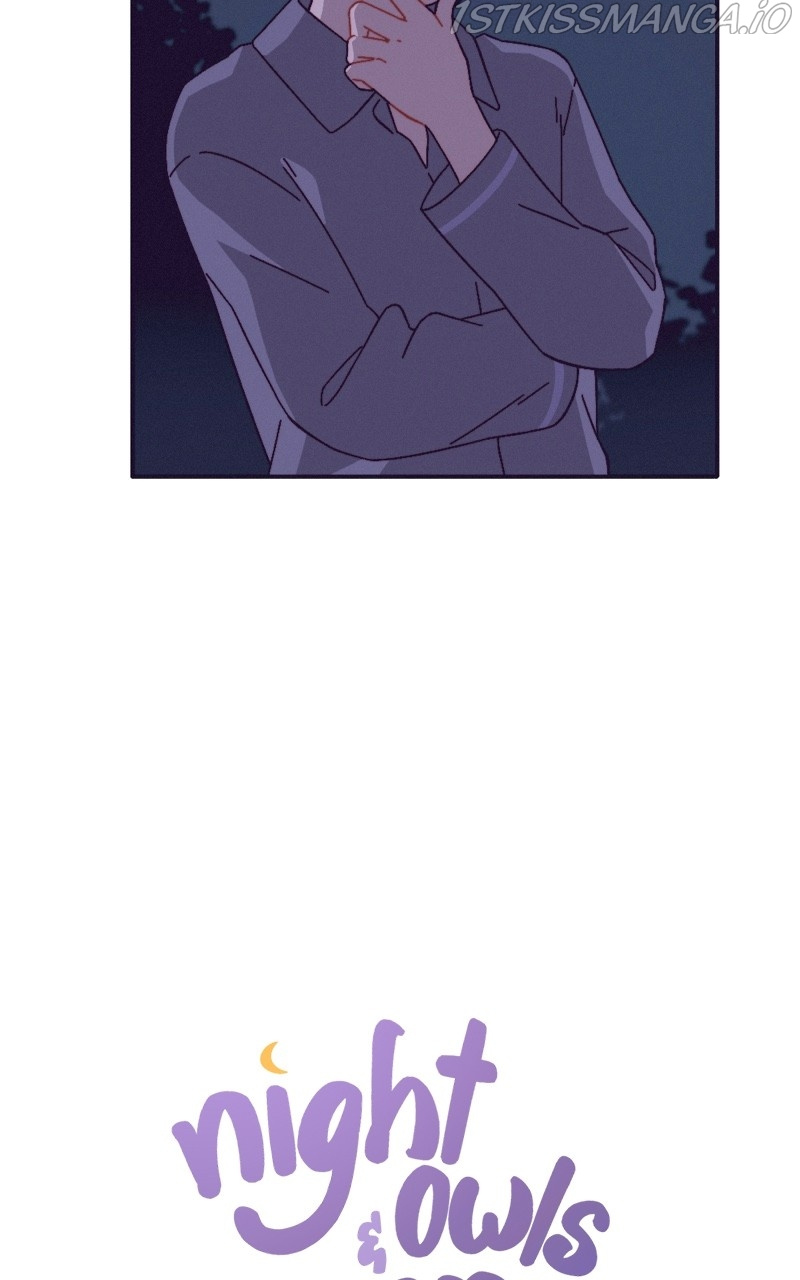 Night Owls & Summer Skies chapter 15 - page 6