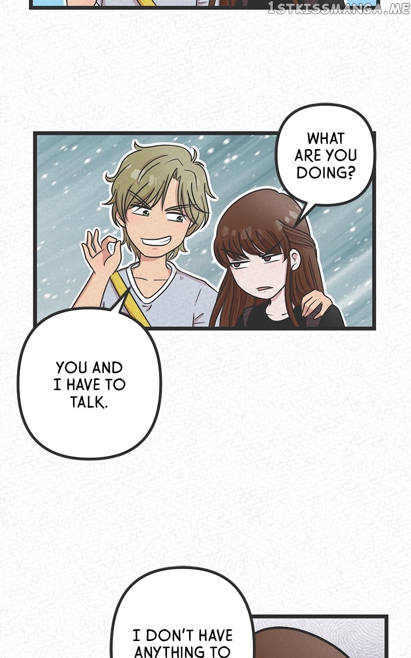 Love or S.e.x? Chapter 13 - page 47