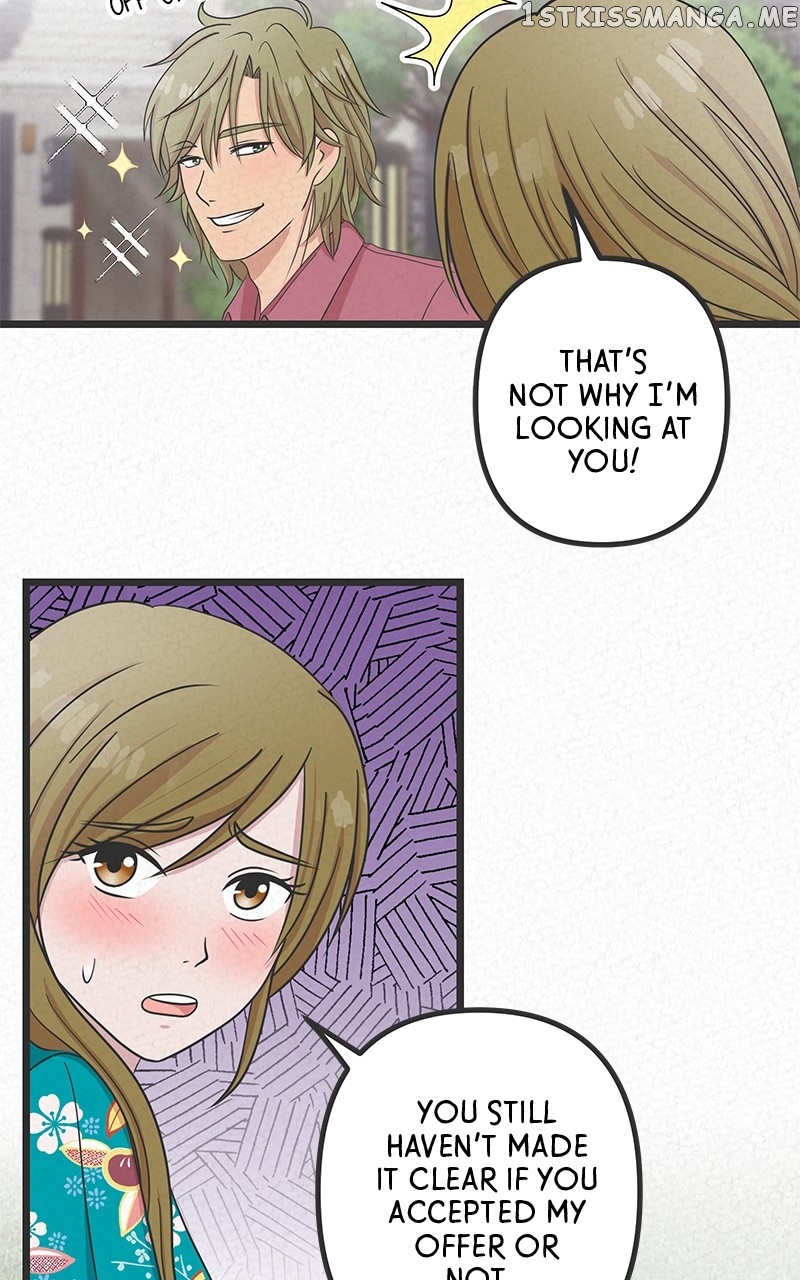 Love or S.e.x? Chapter 11 - page 22