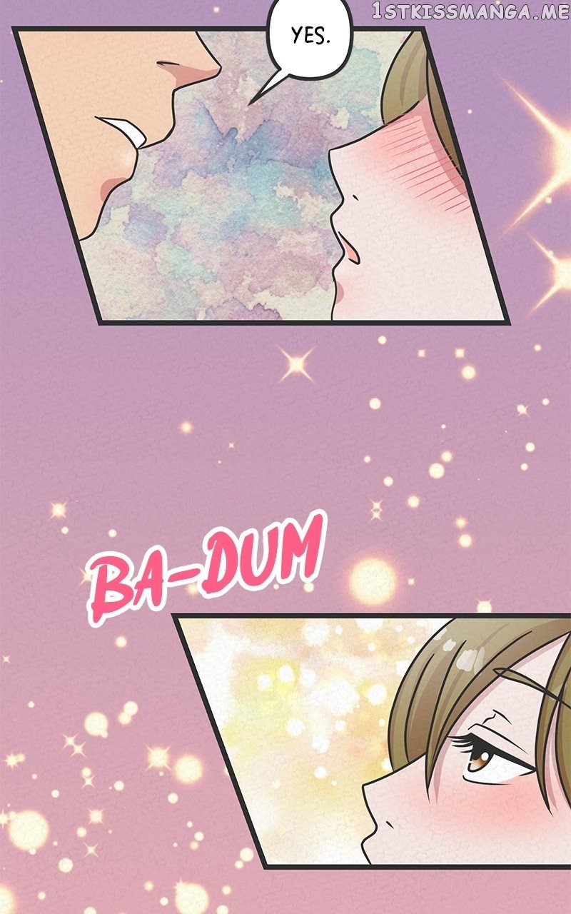 Love or S.e.x? Chapter 11 - page 37