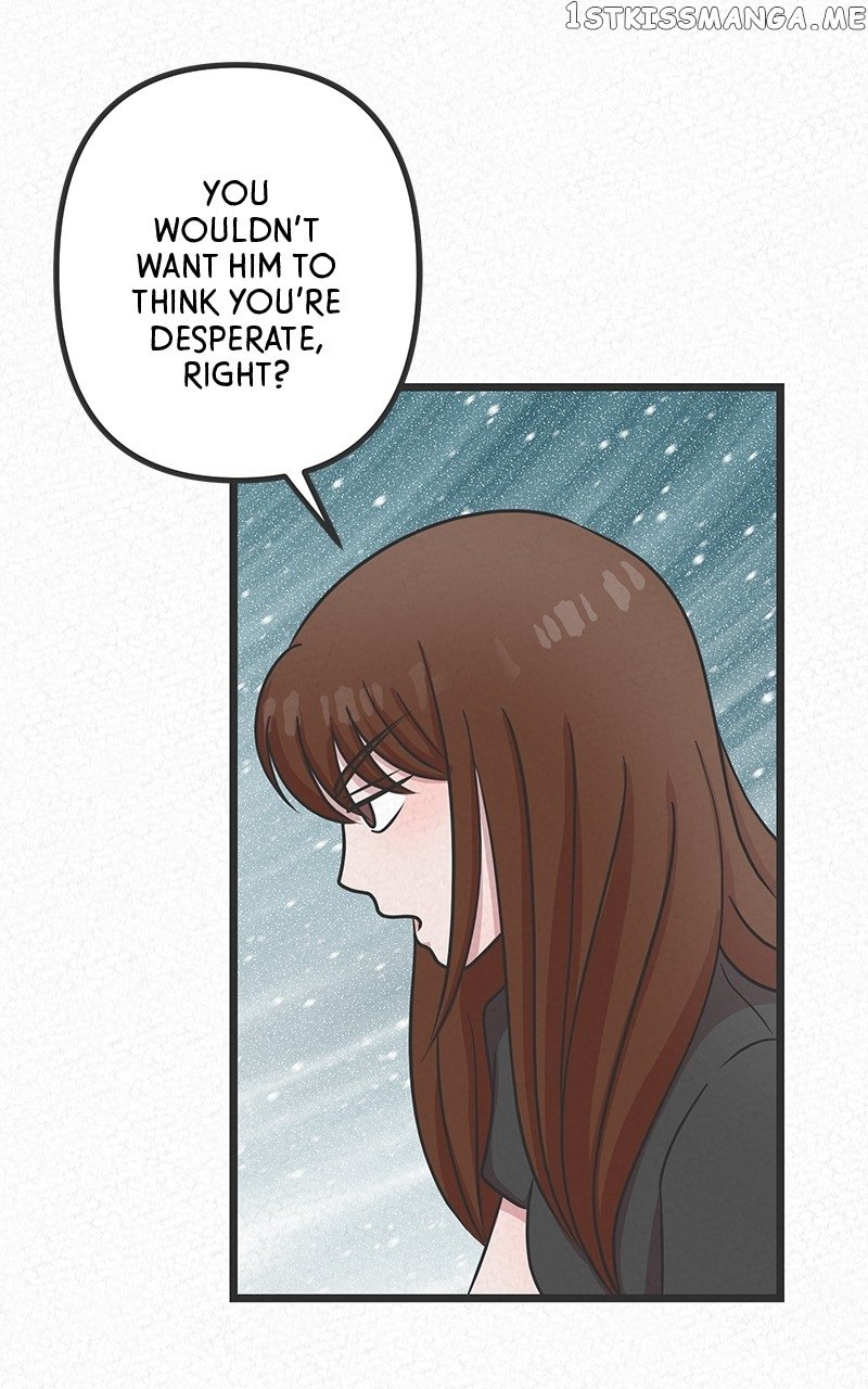 Love or S.e.x? Chapter 10 - page 33