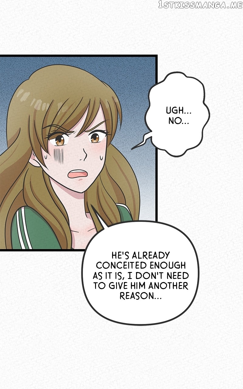 Love or S.e.x? Chapter 10 - page 34