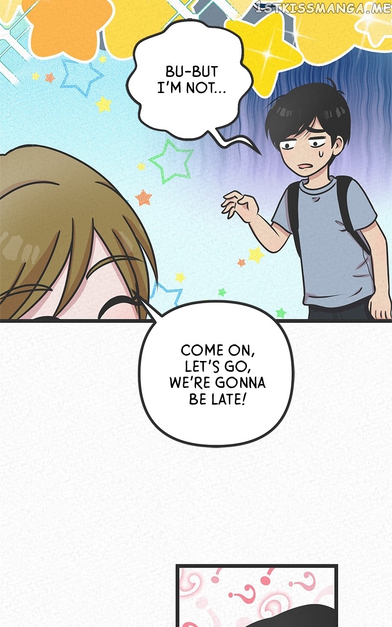 Love or S.e.x? Chapter 9 - page 8