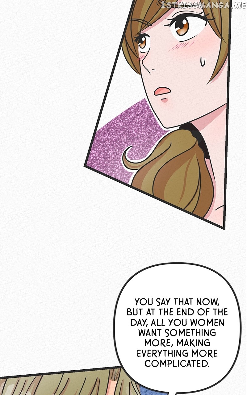 Love or S.e.x? Chapter 7 - page 14