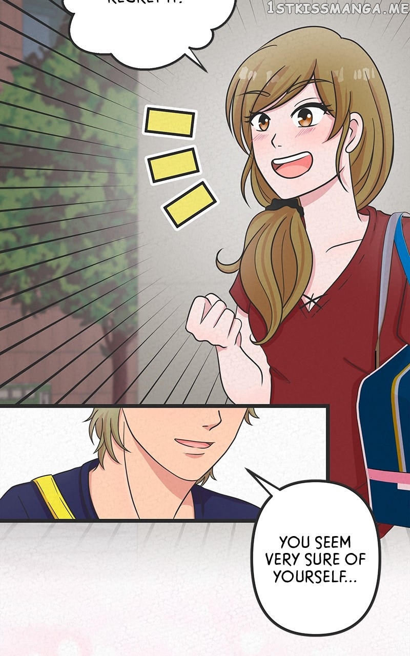 Love or S.e.x? Chapter 7 - page 18