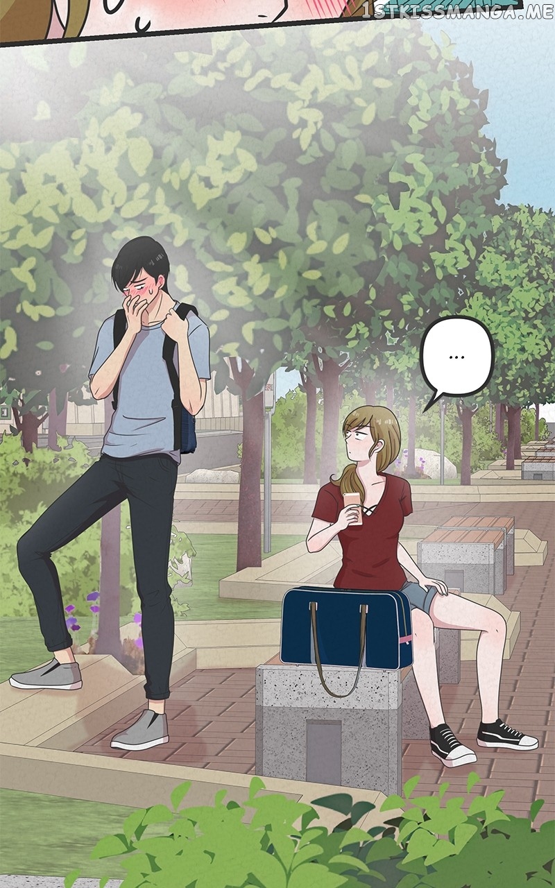 Love or S.e.x? Chapter 7 - page 35