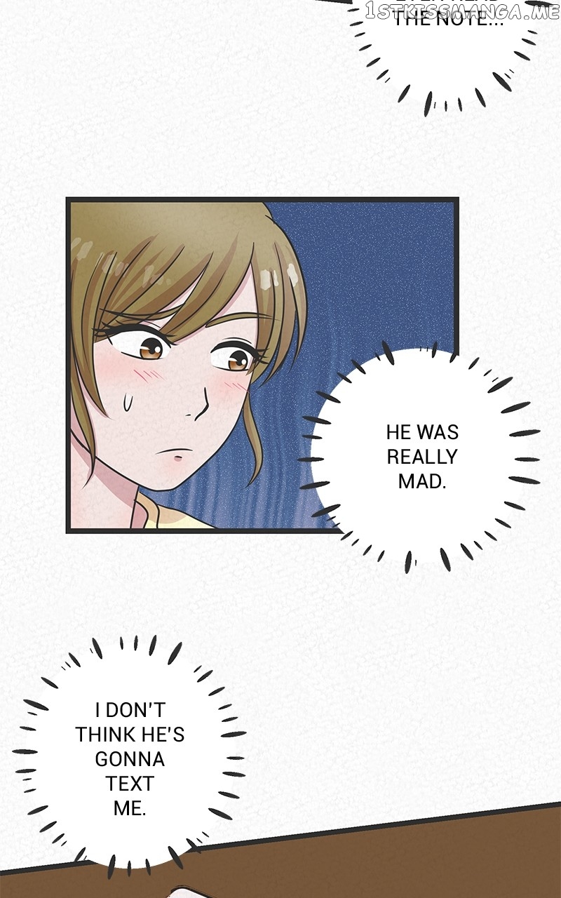 Love or S.e.x? Chapter 6 - page 27