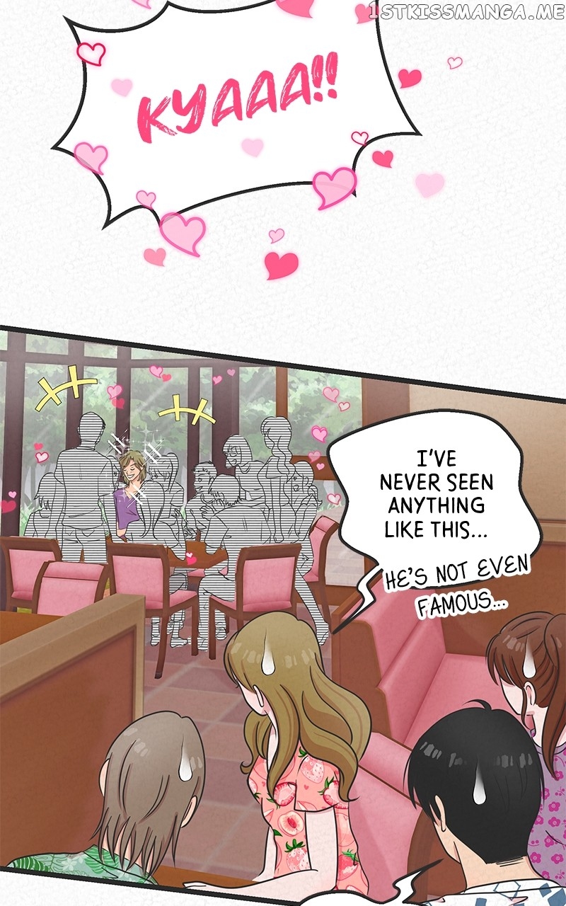 Love or S.e.x? Chapter 5 - page 25