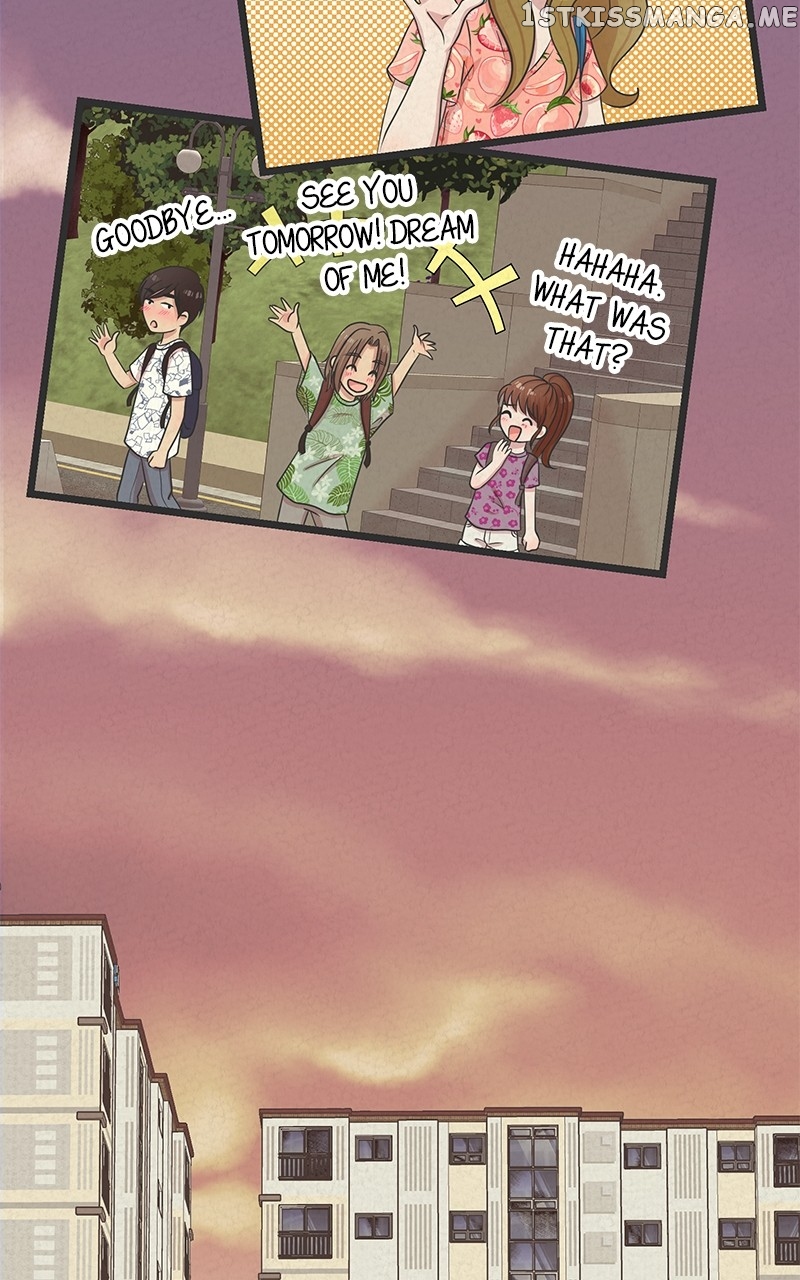 Love or S.e.x? Chapter 5 - page 40