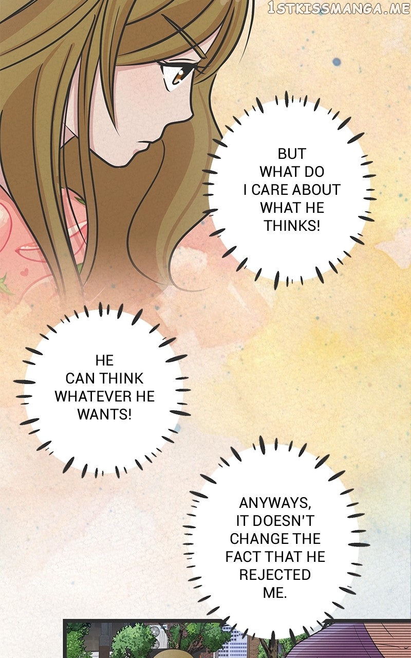 Love or S.e.x? Chapter 5 - page 44