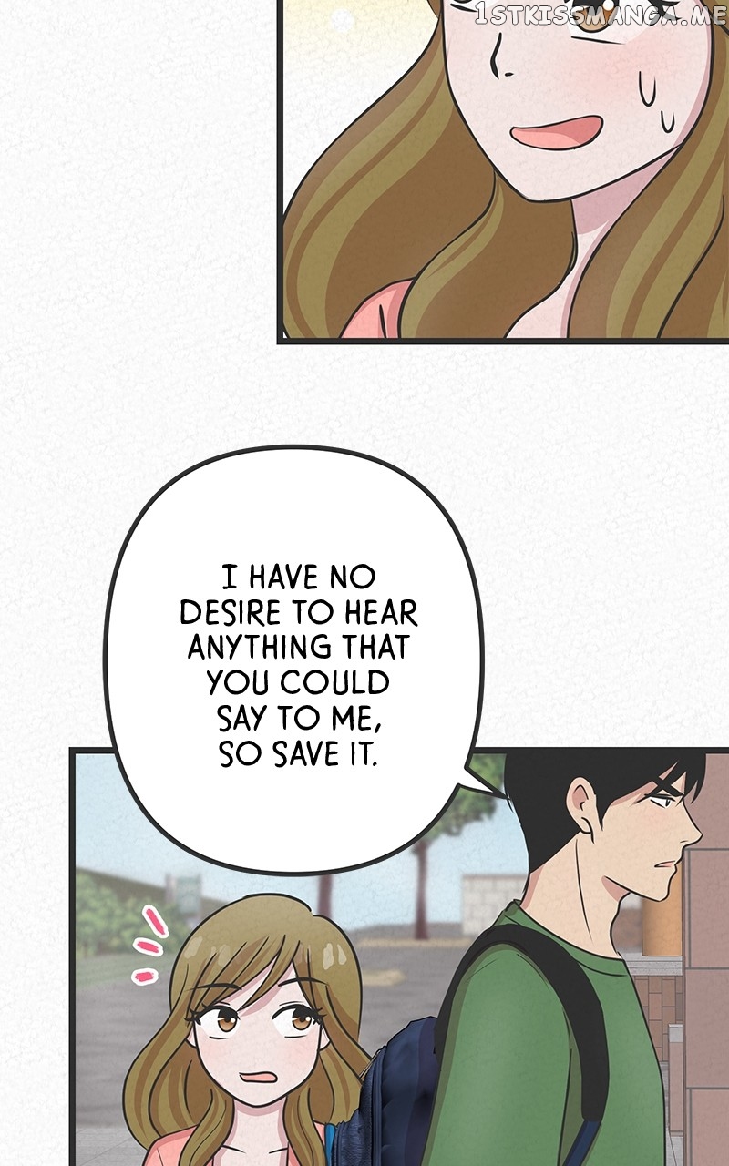 Love or S.e.x? Chapter 4 - page 6