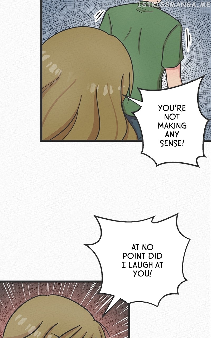 Love or S.e.x? Chapter 3 - page 13