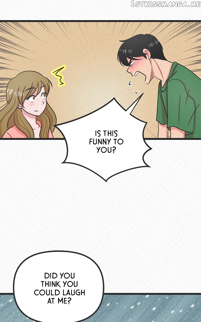 Love or S.e.x? Chapter 3 - page 7