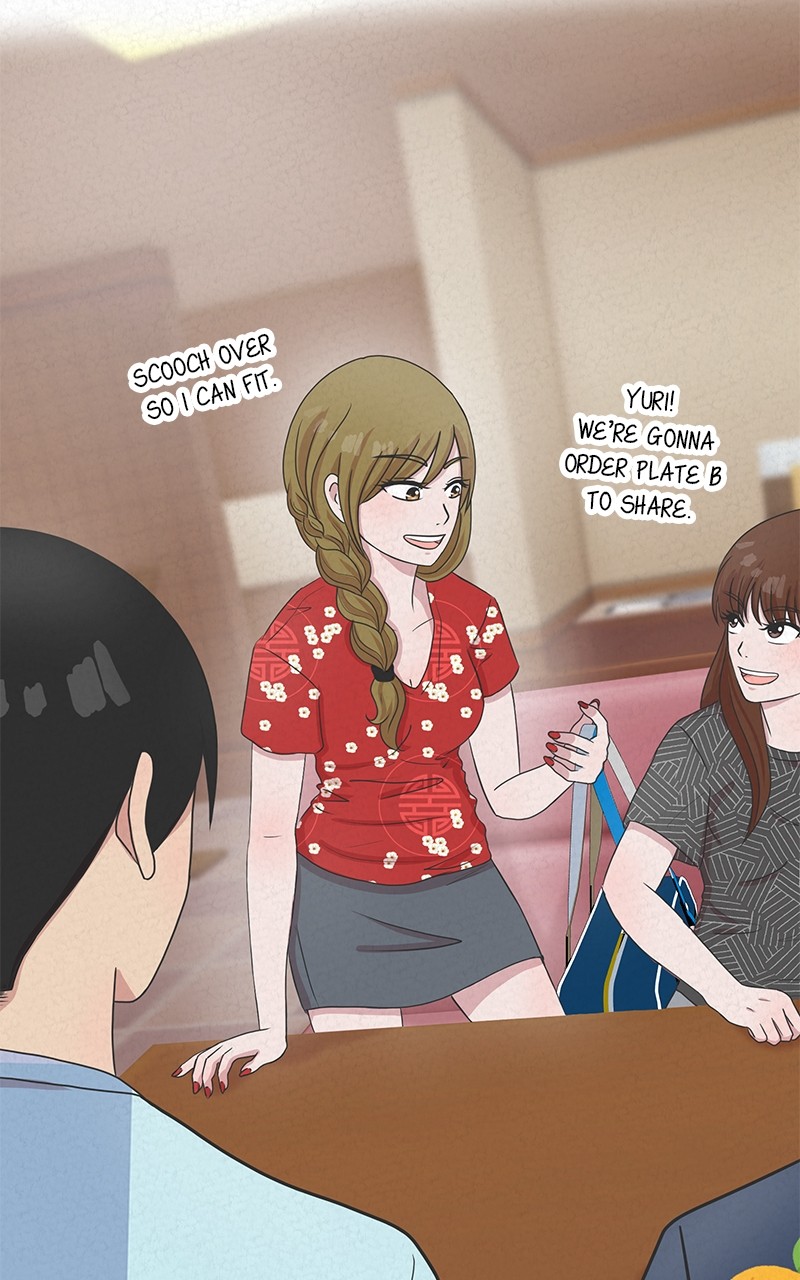 Love or S.e.x? Chapter 15 - page 29