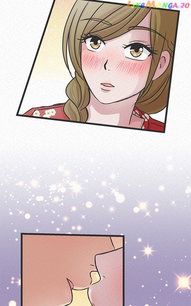 Love or S.e.x? Chapter 16 - page 33