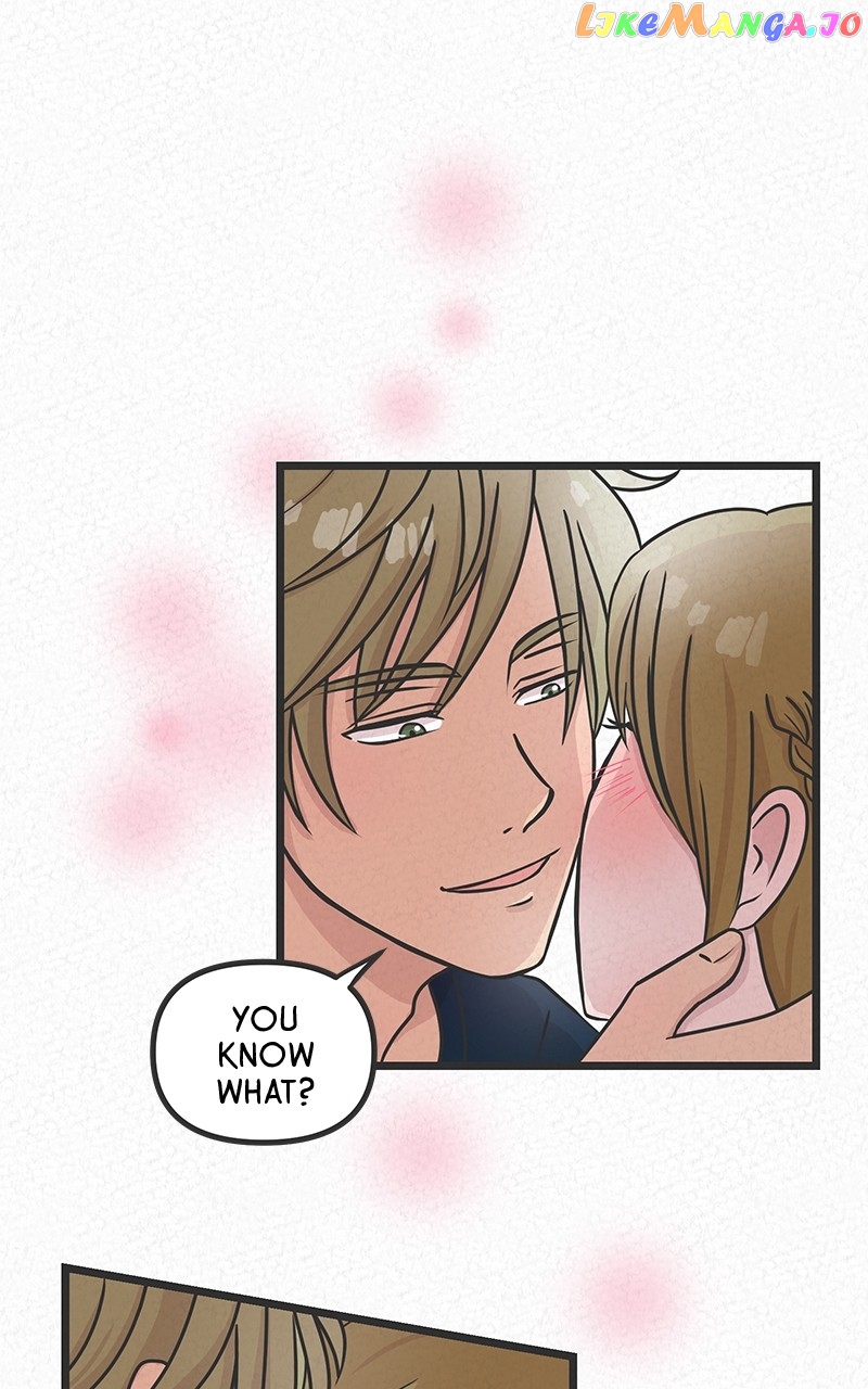 Love or S.e.x? Chapter 17 - page 1