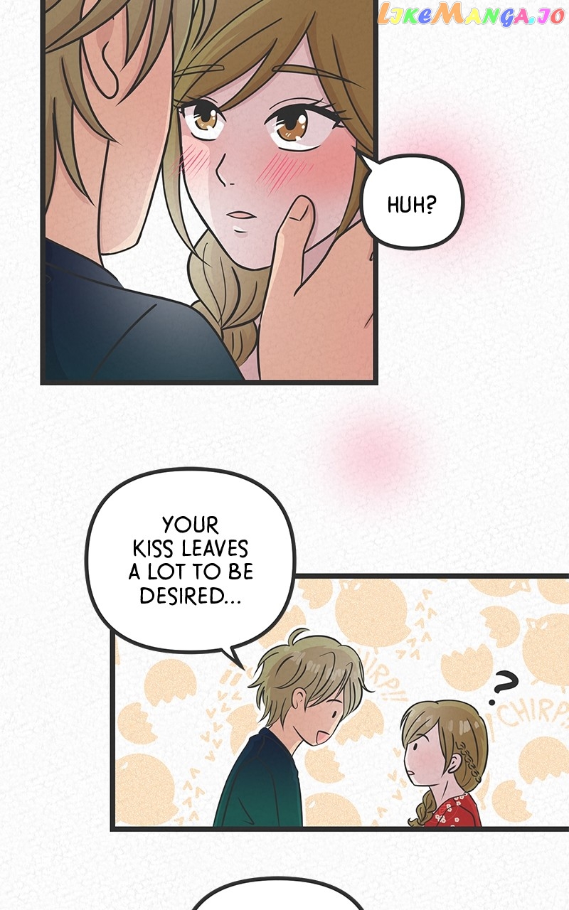 Love or S.e.x? Chapter 17 - page 2