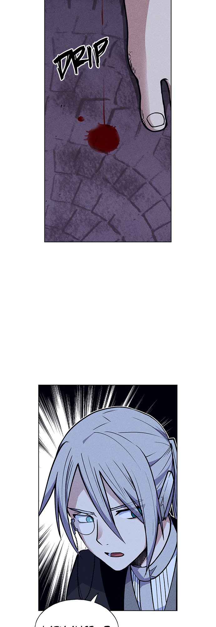 Housekeeper - Manhwa Chapter 52 - page 57