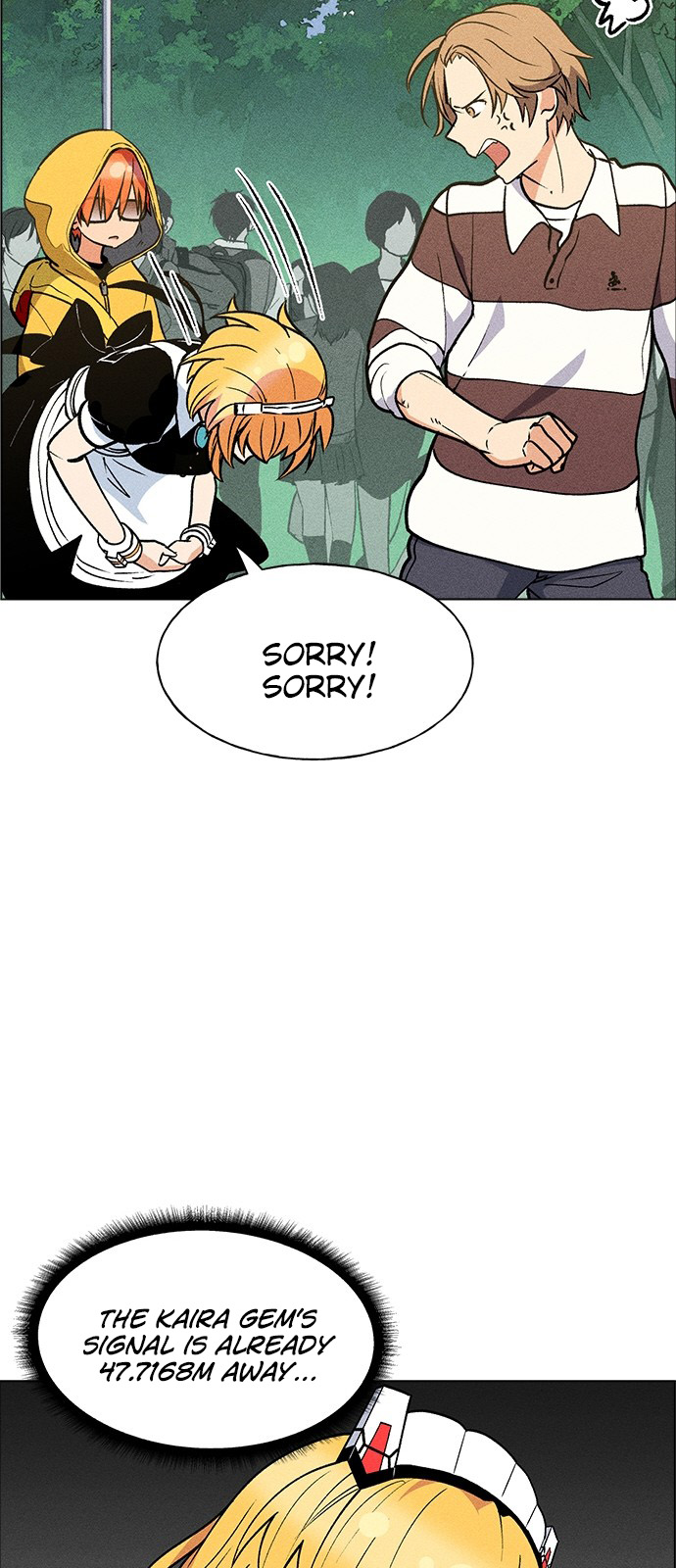 Housekeeper - Manhwa Chapter 41 - page 41