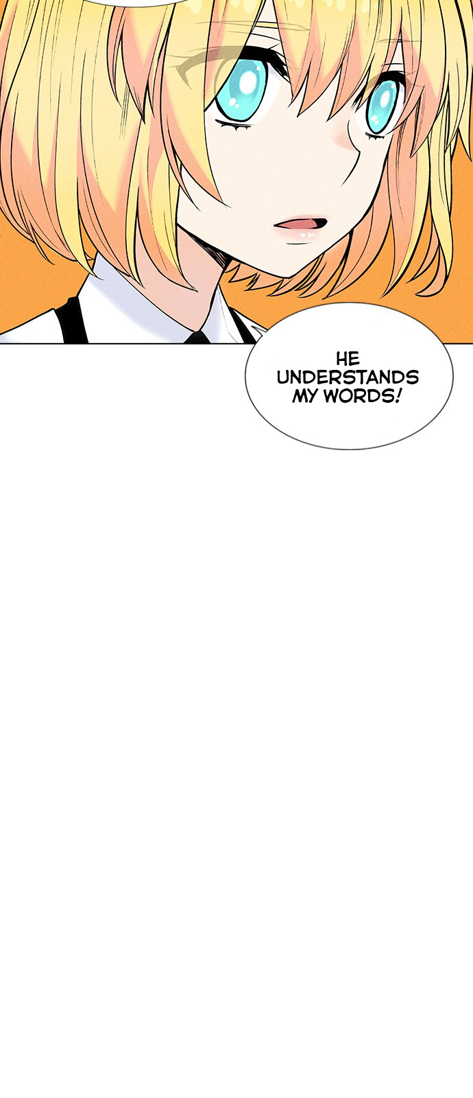 Housekeeper - Manhwa Chapter 4 - page 7