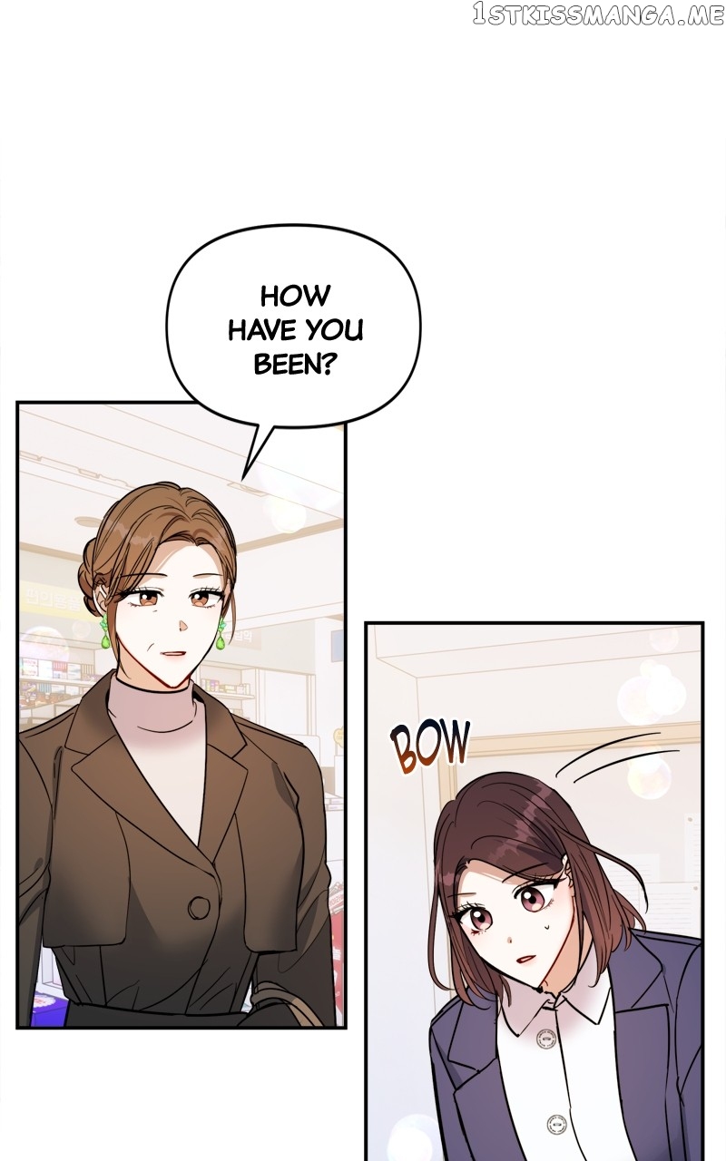 A Prenuptial Contract Chapter 76 - page 15