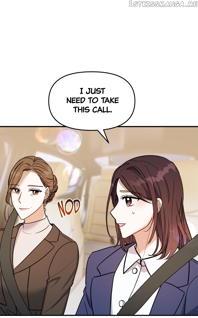 A Prenuptial Contract Chapter 76 - page 36