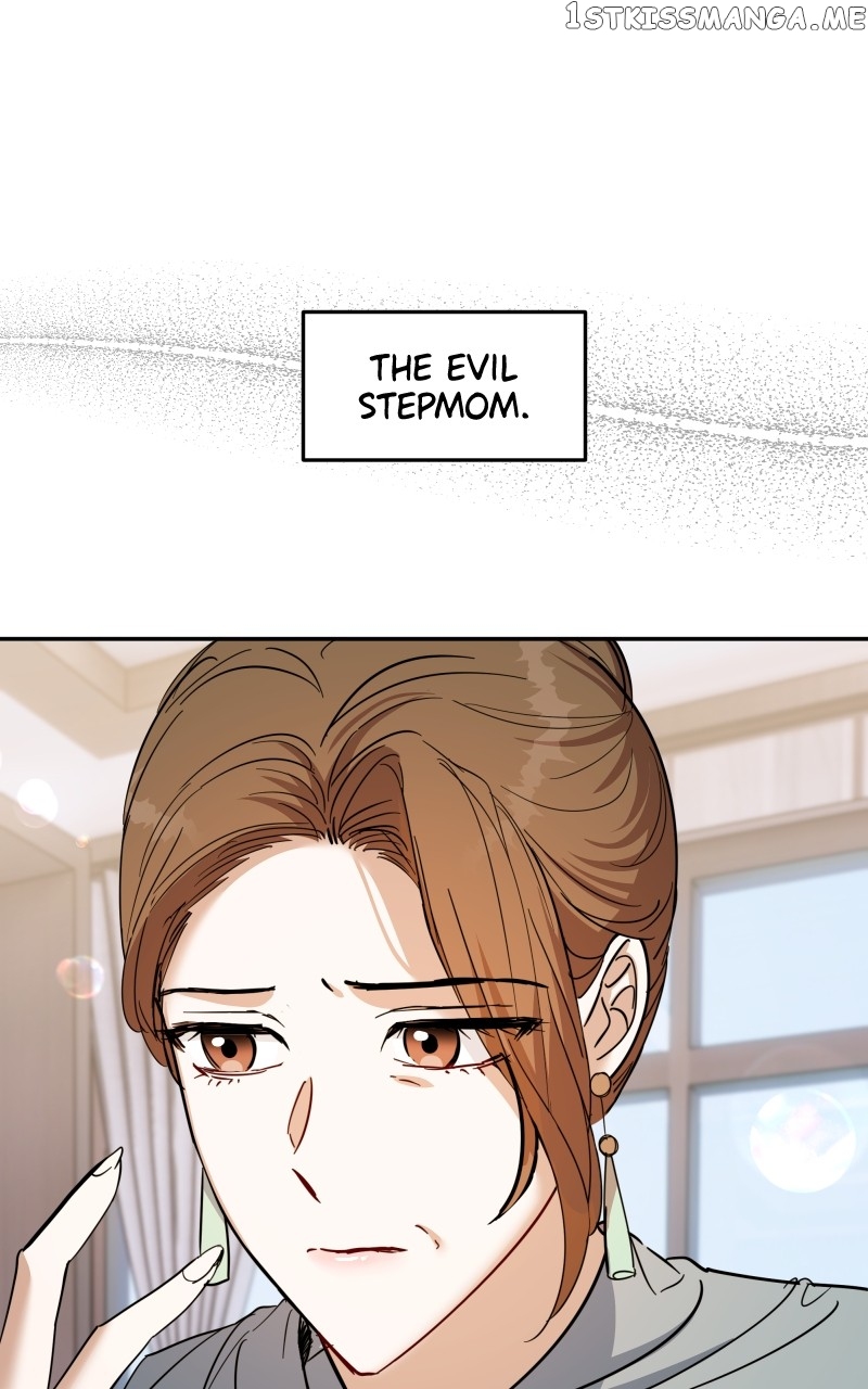 A Prenuptial Contract Chapter 74 - page 18