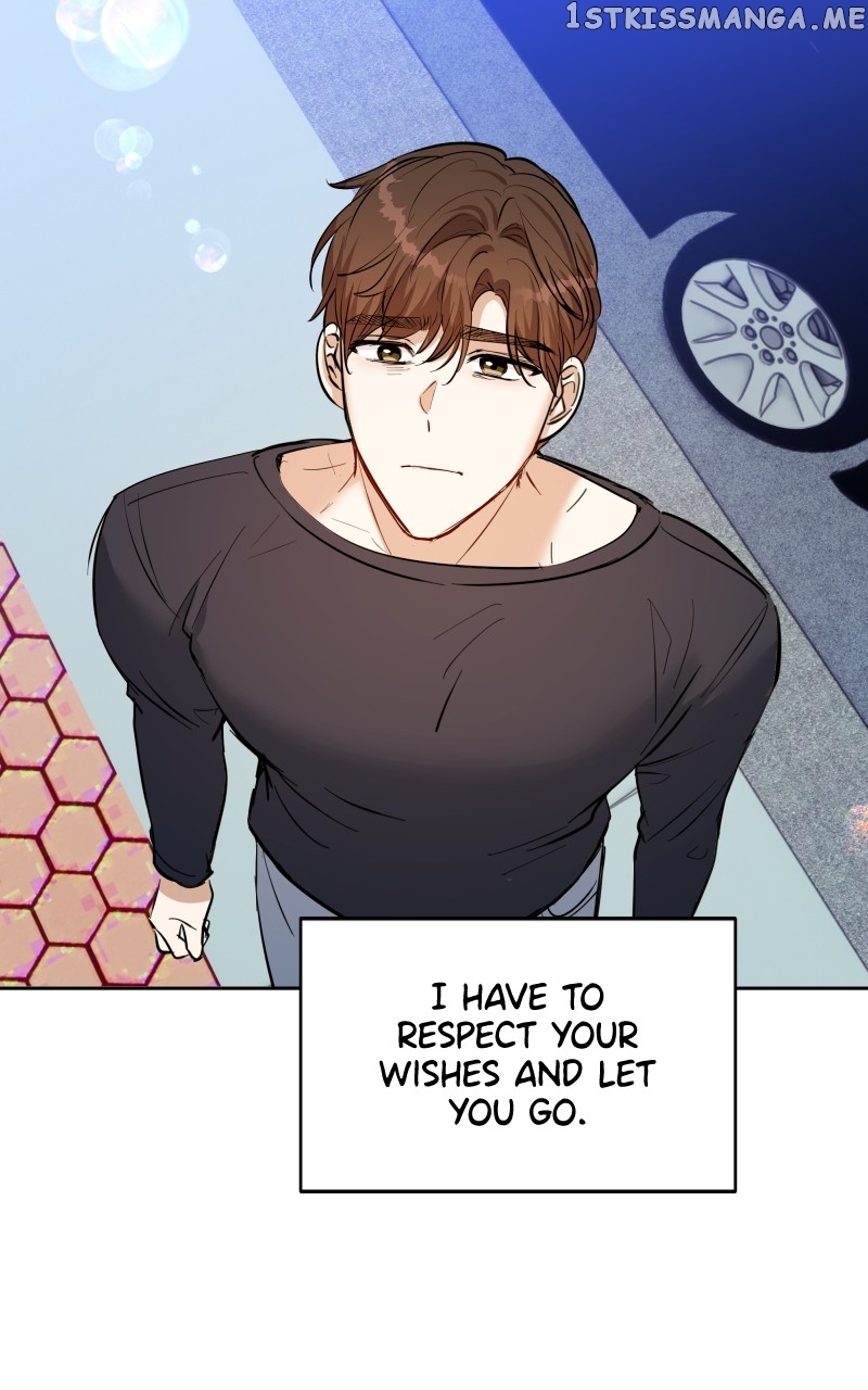 A Prenuptial Contract Chapter 70 - page 59