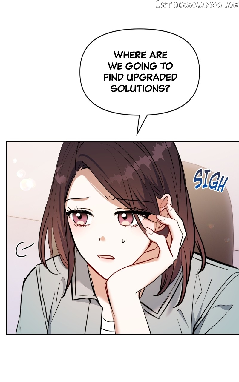 A Prenuptial Contract Chapter 70 - page 75