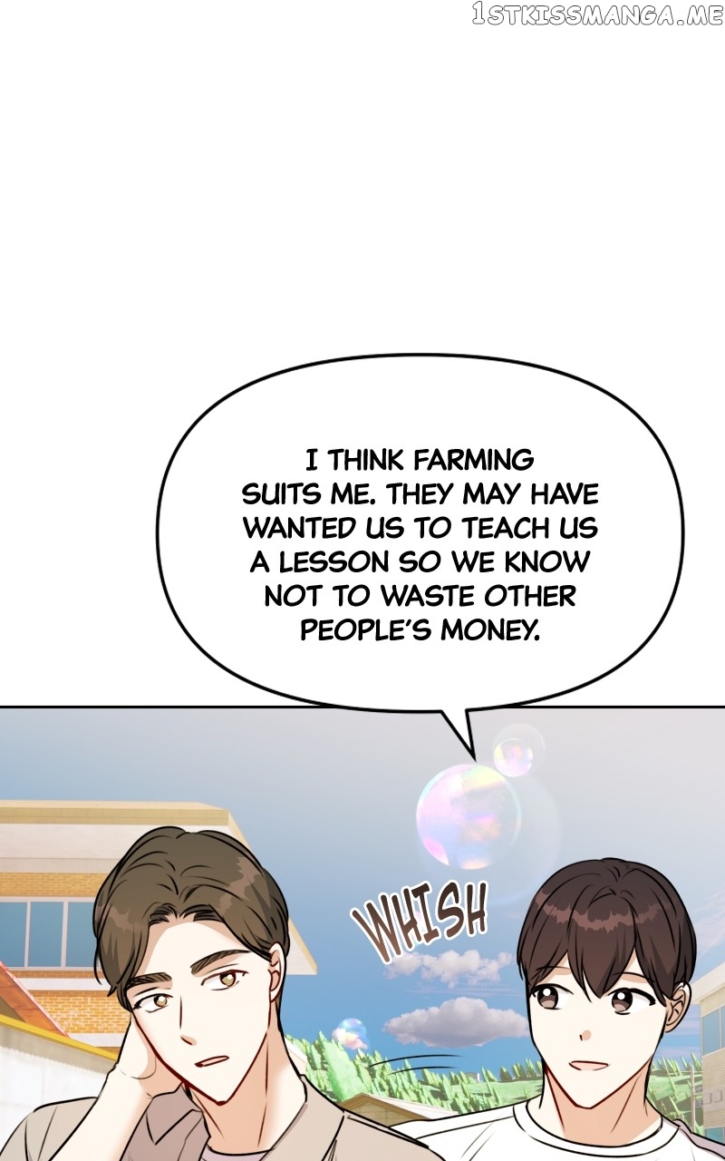 A Prenuptial Contract Chapter 69 - page 66