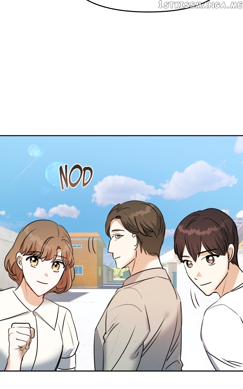 A Prenuptial Contract Chapter 69 - page 70