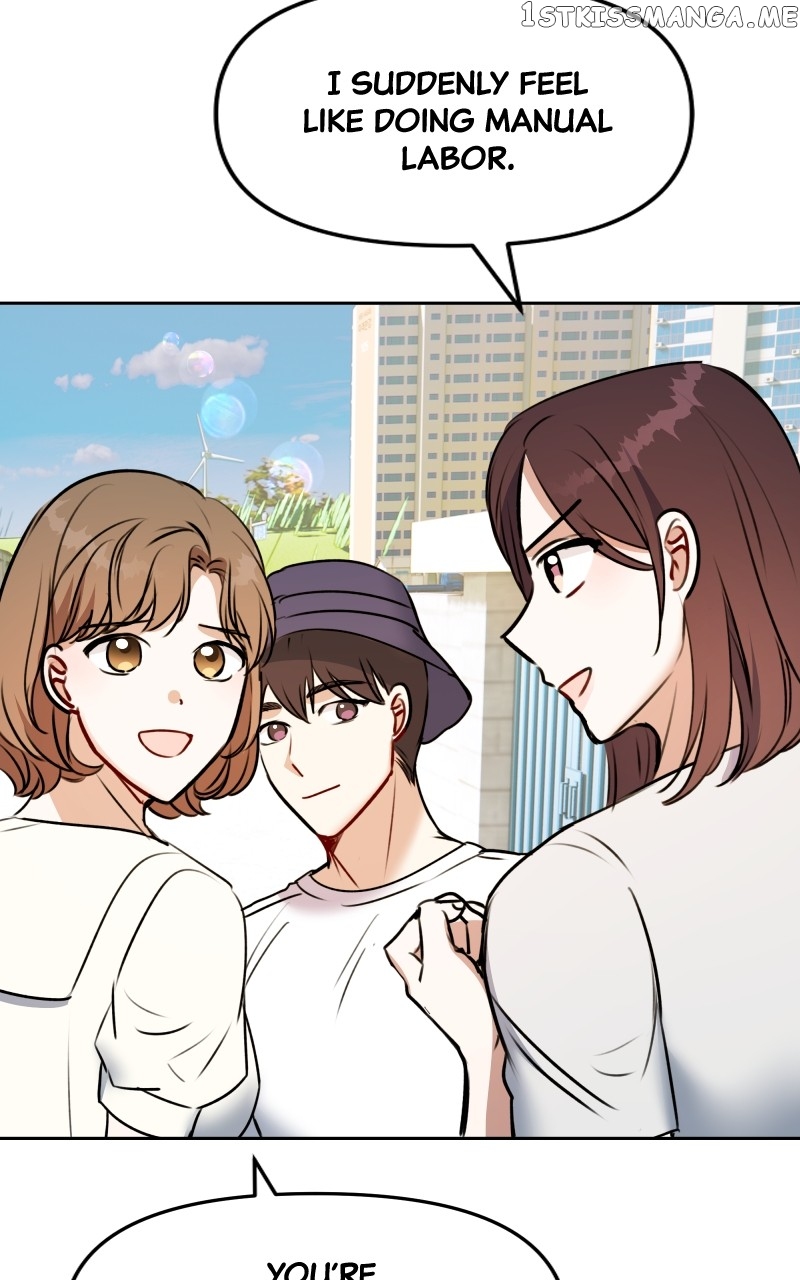 A Prenuptial Contract Chapter 69 - page 76