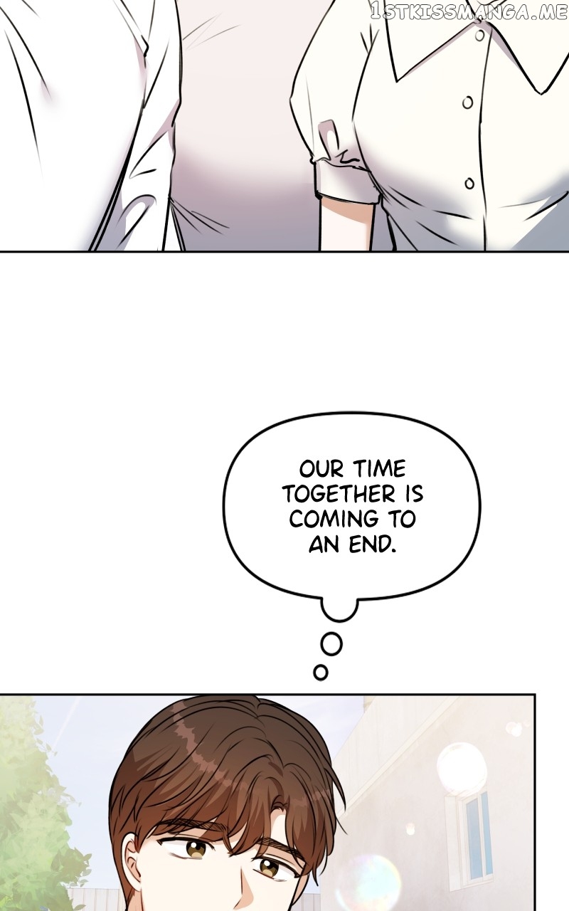 A Prenuptial Contract Chapter 69 - page 78