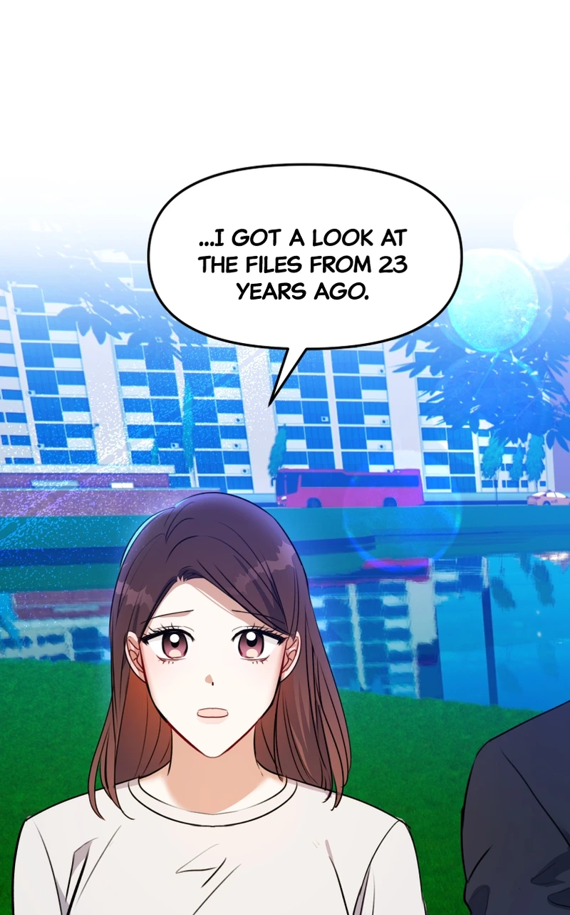 A Prenuptial Contract Chapter 68 - page 18