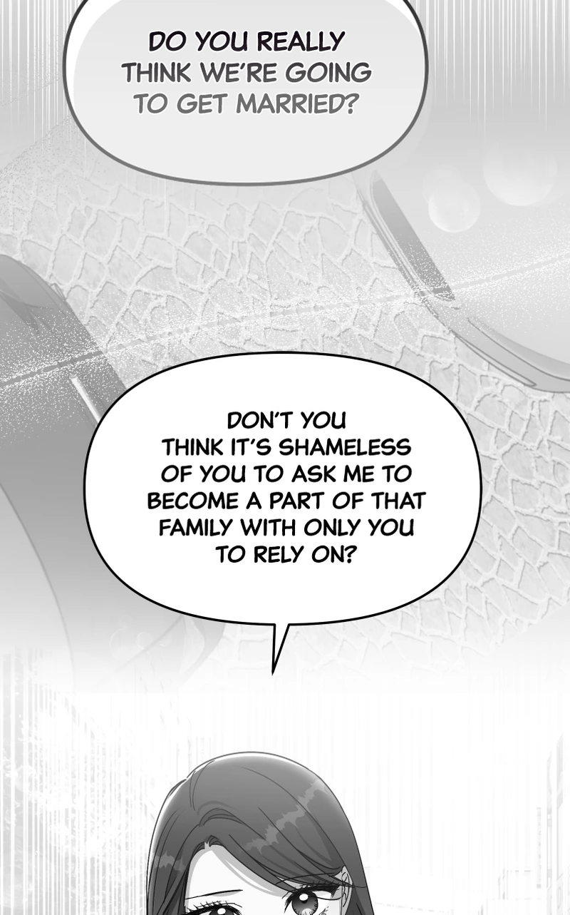 A Prenuptial Contract Chapter 68 - page 3