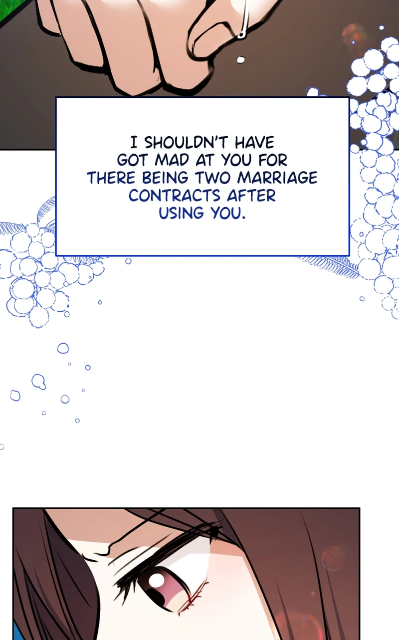 A Prenuptial Contract Chapter 68 - page 37