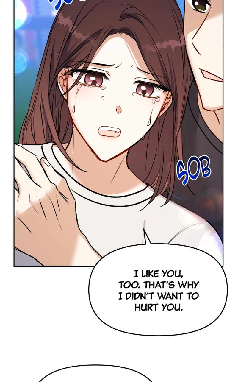 A Prenuptial Contract Chapter 68 - page 60