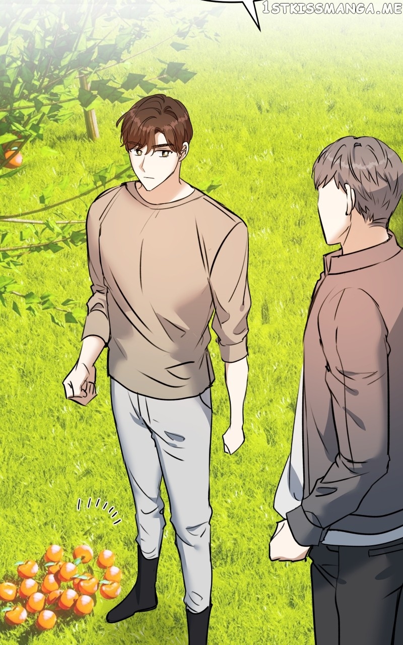 A Prenuptial Contract Chapter 66 - page 16