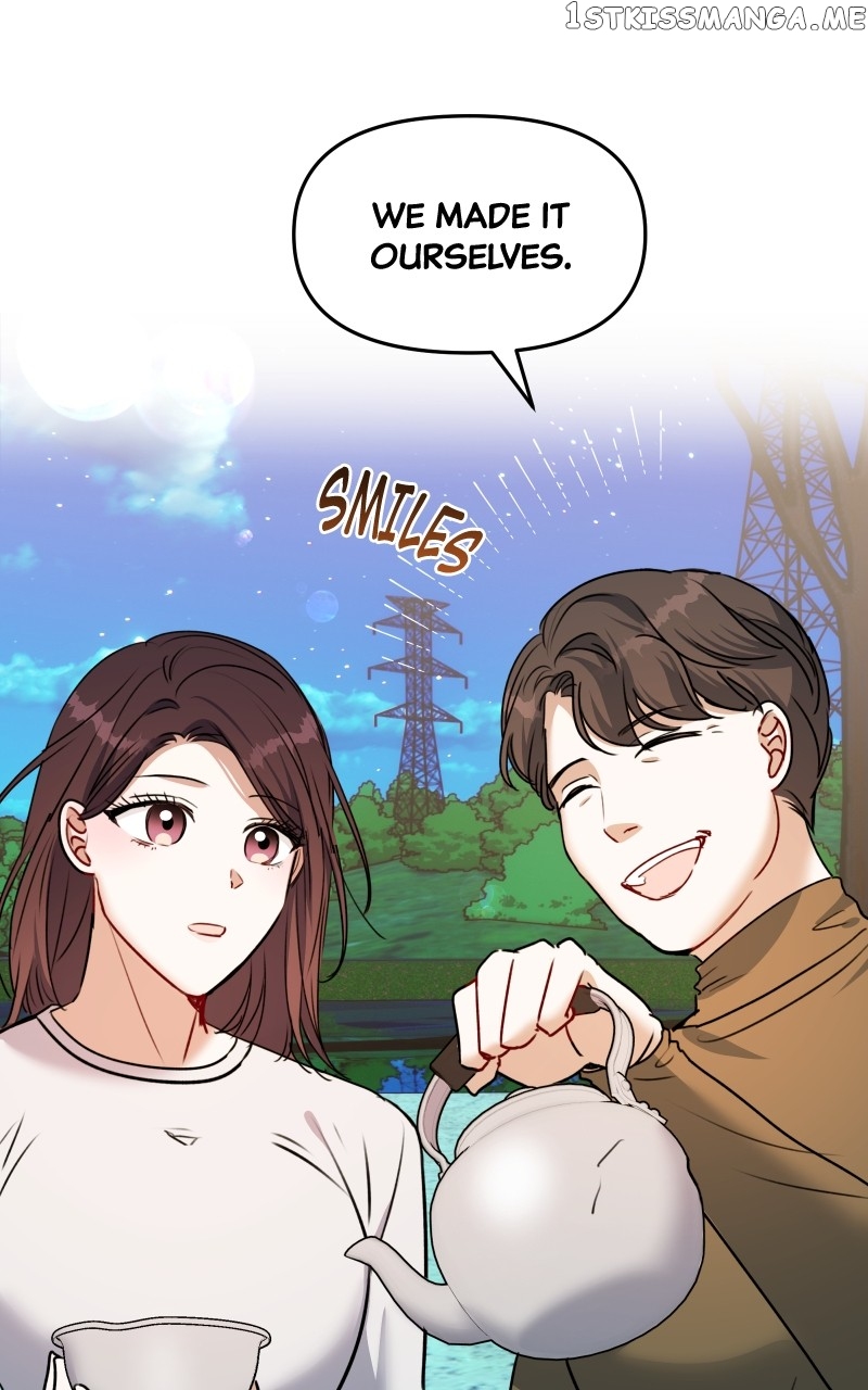 A Prenuptial Contract Chapter 66 - page 73