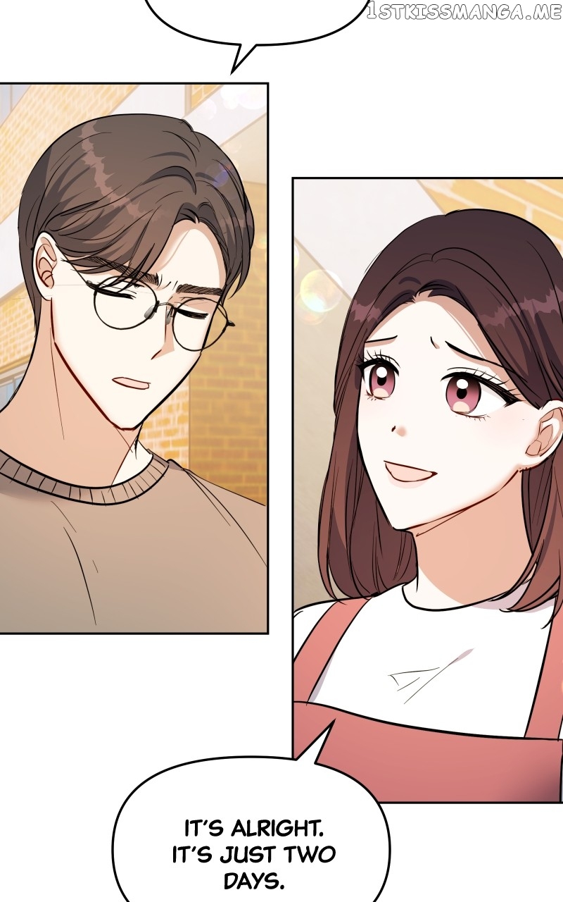 A Prenuptial Contract Chapter 65 - page 5